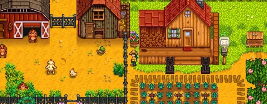 Stardew valley как починить вагонетки